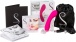 Swan - The Mini Swan Wand - Pink photo-11