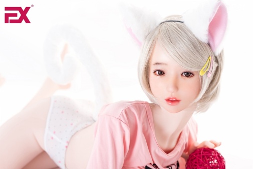 Hotaru 現實娃娃145厘米 照片