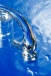 Le Wand - Hoop - Silver photo-9