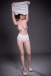 Yufan Asian Realistic Sex Doll, Skinny Body, Ultra Soft Silicone 151 cm (5 ft) photo-10