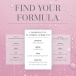 JO - Cocktail Cosmopolitan Lubricant - 60ml photo-5