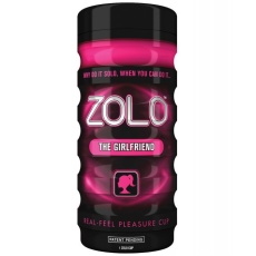 Zolo - 女朋友款飛機杯 照片