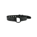 Erokay - Pyramid O-Ring Gag - Black photo