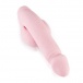 Fleshlight - Mr. Limpy 仿真陽具 大碼 - 粉紅色 照片-3