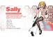 Coslina - Sally 自慰器 照片-3