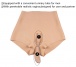XX-Dreamstoys - Ultra Realistic Vagina Form M photo-4