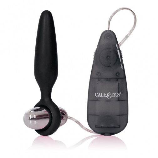 CEN - Booty Call Booty Vibro Kit - Black photo
