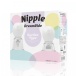 SSI - Nipple Dome Dream Ride - White 照片-10