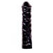 All Black - Monster 怪獸假陽具 31cm - 黑色 照片
