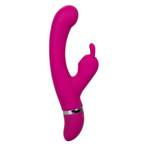 CEN - Foreplay Frenzy Bunny Kisser Vibe - Purple photo