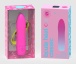 B Swish - Bcute Heat Vibrator - Sunset Pink photo-5