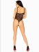 Leg Avenue - Next Level Bodysuit - Black - M/L photo-5