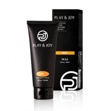 Play & Joy - Hot & Sexy Lube - 100ml photo