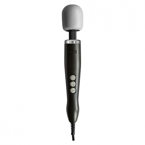 Doxy - Massager XXL - Black photo