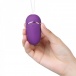 Erocome - UrsaMinor - Egg - Purple photo-3