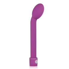 Easytoys - G-点震动棒- 紫色 照片