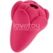 Lovetoy - Flicker Clitoral Vibrator - Pink photo-7
