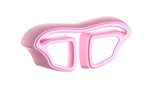 ToyJoy - Bloom Stimulator - Pink photo