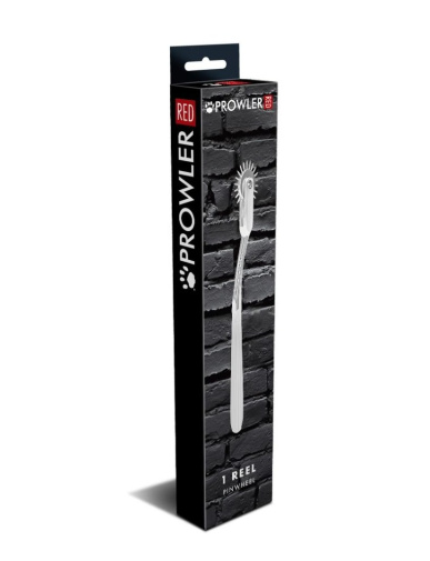 Prowler - 1 Reel Pinwheel 照片