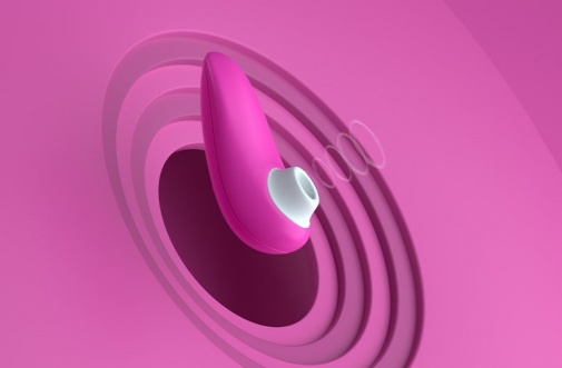 Womanizer - Starlet 3 - Pink photo