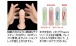 Rends - Peace's 高粘度润滑剂 -  360ml 照片-2