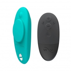 We-Vibe - Moxie+  Aqua photo