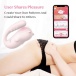 Monster Pub - Mr. Devil 2 G-Spot Heating Vibrator photo-5