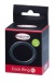 Malesation - Cock Ring XL 5cm - Black photo-3