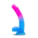 Avant - Chasing Sunsets Mermaid Dildo 15cm - Pink photo