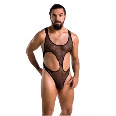 Passion - Leon Body - Black - S/M photo