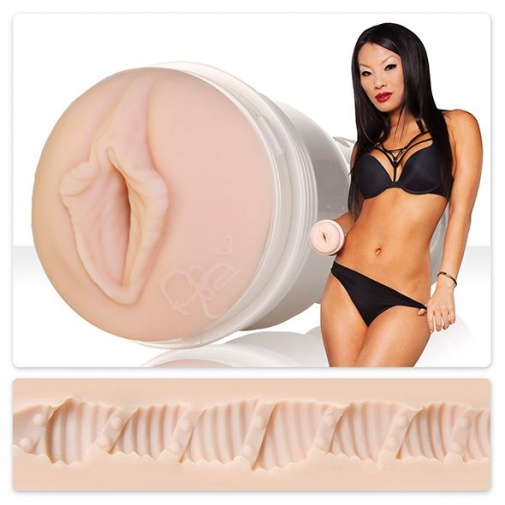 Fleshlight - Asa Akira Dragon Masturbator photo