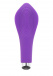 ToyJoy - Love Me Tender Stimulator - Purple photo