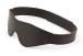 Liebe Seele - Leather Blindfold - Brown photo-3
