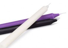 Easytoys - Sensual Hot Wax Candles 3 pcs photo
