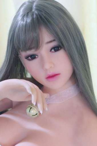 Miranda Curvy Realistic Sex Doll, Big Boobs, Ultra Soft TPE 165 cm (5'4 ft) photo