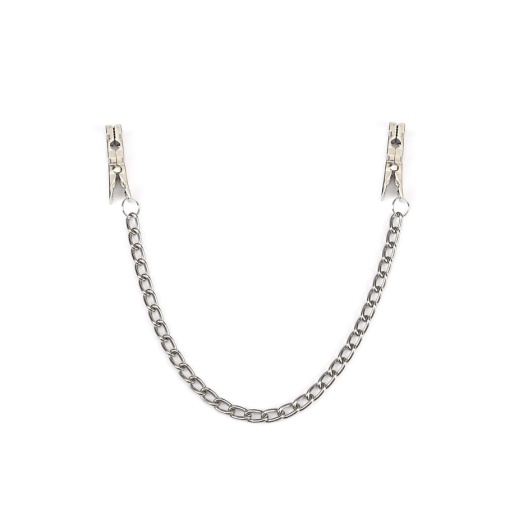 Liebe Seele - Pain Nipple Clamps photo