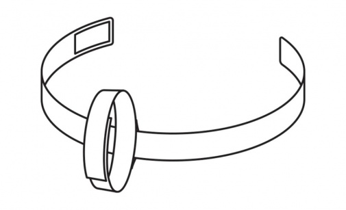 Kiiroo - Hand Strap photo