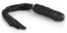 Easytoys - Flogger Dildo - Black photo-2