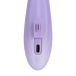 SVAKOM - Margot APP G-spot Vibrator - Lilac Swirl photo-6