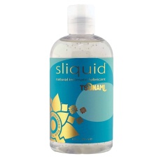 Sliquid - Tsunami Natural Water-Based - 255ml photo
