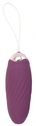 Javida - RC Knocking Love Ball - Purple photo