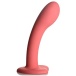 Simply Sweet - G-Spot Dildo - Pink photo