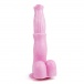 FAAK - Pegasus Dildo - Pink photo