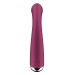 Satisfyer - Spinning G-Spot 1 G点旋转震动器 - 红色 照片-4