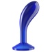 Lovetoy - Flawless Prostate Plug 6'' - Blue photo