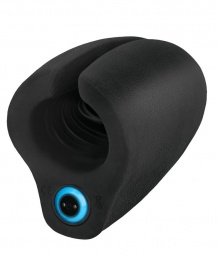 Zolo - Cockpit XL Stroker Vibrating Masturbator photo