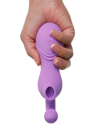Pipedream - Tease N Please-Her - Purple photo