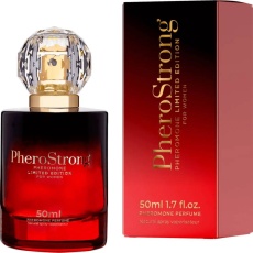 PheroStrong - Limited Edition Pheromone Perfume for Women - 50ml 照片