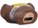 Lovetoy - Streetgirl #16 Sensation Pulse Masturbator 2.9kg - Black photo-13