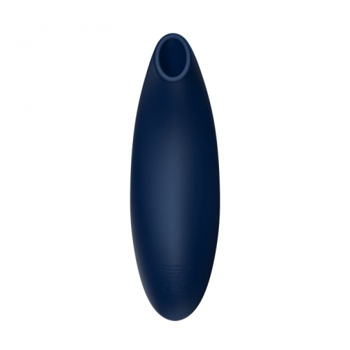 We-Vibe - Melt - Air Stimulator - Midnight Blue photo